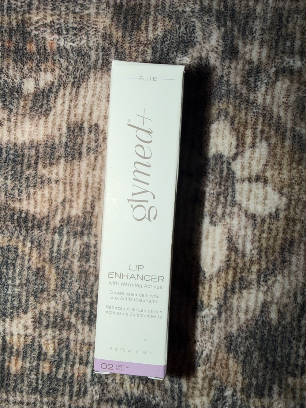 Glymed Lip Enhancer